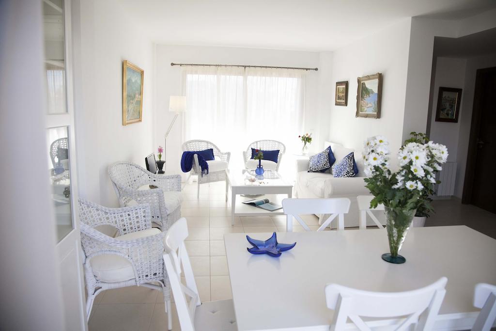Villa Isabel Playa de Palma  Zimmer foto