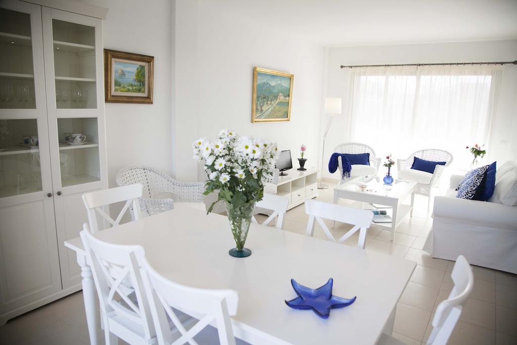 Villa Isabel Playa de Palma  Exterior foto