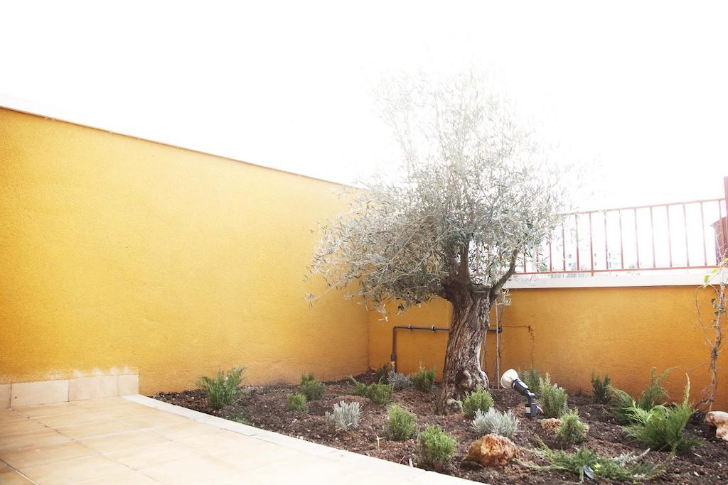 Villa Isabel Playa de Palma  Exterior foto