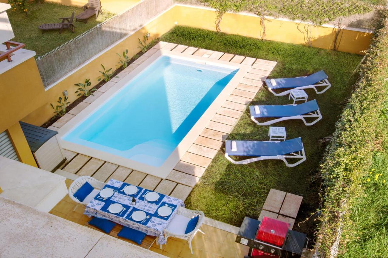 Villa Isabel Playa de Palma  Exterior foto